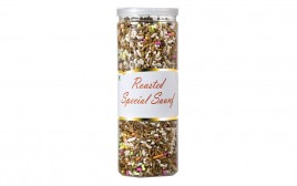 Shadani Roasted Special Saunf   Container  200 grams